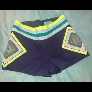 Judith March Women’s Size~ Small Dressy Shorts